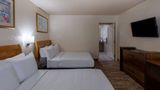 Travelodge Florida City/Homestead Room