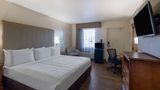 Travelodge Florida City/Homestead Room