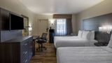 Travelodge Florida City/Homestead Room