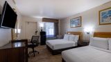 Travelodge Florida City/Homestead Room