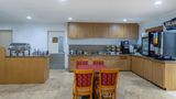 Travelodge Florida City/Homestead Restaurant