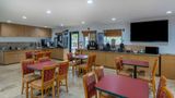 Travelodge Florida City/Homestead Restaurant