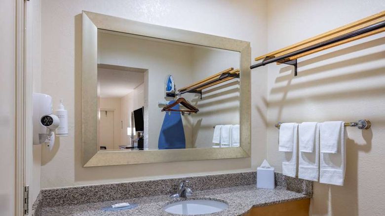 <b>Travelodge Florida City/Homestead Room</b>. Images powered by <a href="https://iceportal.shijigroup.com/" title="IcePortal" target="_blank">IcePortal</a>.