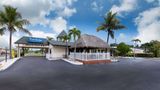 Travelodge Florida City/Homestead Exterior