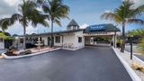 Travelodge Florida City/Homestead Exterior