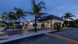 Travelodge Florida City/Homestead Exterior