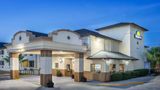 Days Inn Arlington Exterior