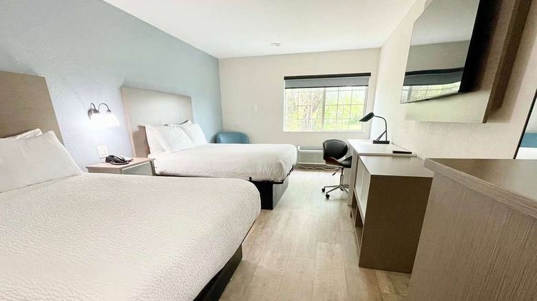 <b>Days Inn Arlington Room</b>. Images powered by <a href="https://iceportal.shijigroup.com/" title="IcePortal" target="_blank">IcePortal</a>.