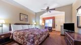 Super 8 Greenville Room