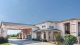 Super 8 Greenville Exterior