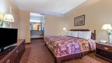 Super 8 Greenville Room