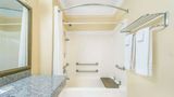 Super 8 Greenville Room