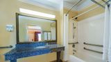 Super 8 Greenville Room