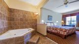 Super 8 Greenville Suite