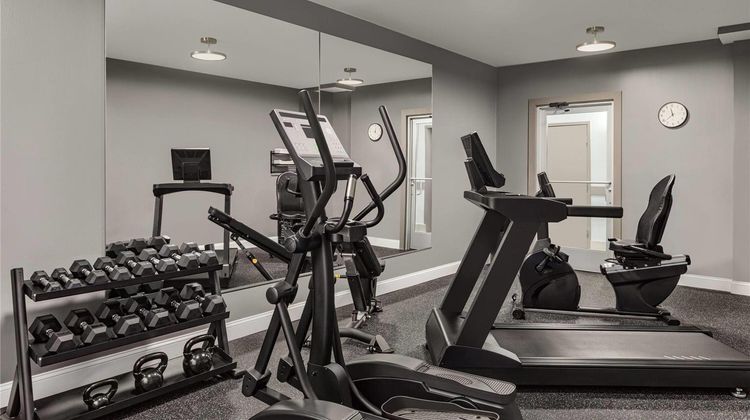 Baymont La Grange Southeast Health