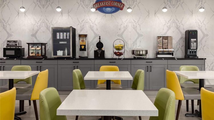 Baymont La Grange Southeast Restaurant