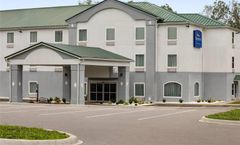 Baymont La Grange Southeast