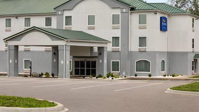 Baymont La Grange Southeast