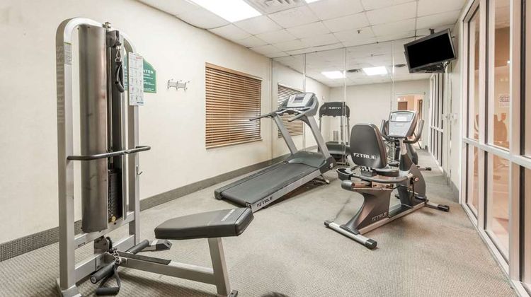 Wingate by Wyndham DFW / North Irving Health