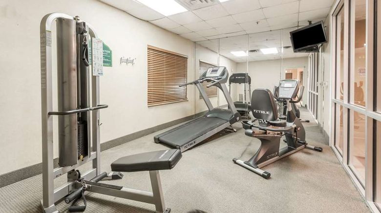 <b>Wingate by Wyndham DFW / North Irving Health</b>. Images powered by <a href="https://iceportal.shijigroup.com/" title="IcePortal" target="_blank">IcePortal</a>.