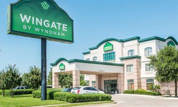 Wingate by Wyndham DFW / North Irving