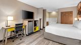 Days Inn Bainbridge Suite