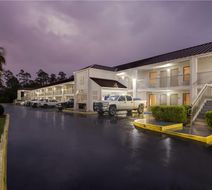 Days Inn Bainbridge Exterior