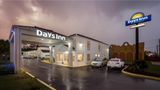 Days Inn Bainbridge Exterior