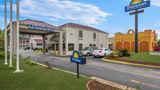 Days Inn Bainbridge Exterior