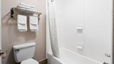 Days Inn Bainbridge Room