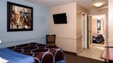 Super 8 Hotel Edmonton South Room