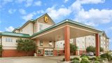 Super 8 Hotel Edmonton South Exterior