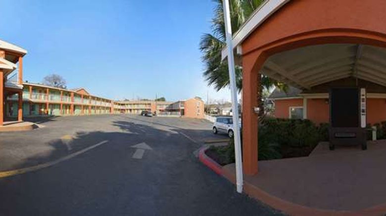 <b>Super 8 Austin Downtown/Capitol Area Exterior</b>. Images powered by <a href="https://iceportal.shijigroup.com/" title="IcePortal" target="_blank">IcePortal</a>.
