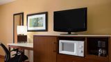 Super 8 Austin Downtown/Capitol Area Room