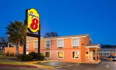 Super 8 Austin Downtown/Capitol Area