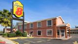 Super 8 Austin Downtown/Capitol Area Exterior