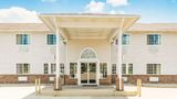 Super 8 Platte City Kansas City Area Exterior