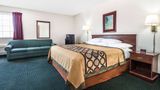 Super 8 Platte City Kansas City Area Suite