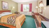 Super 8 Platte City Kansas City Area Room