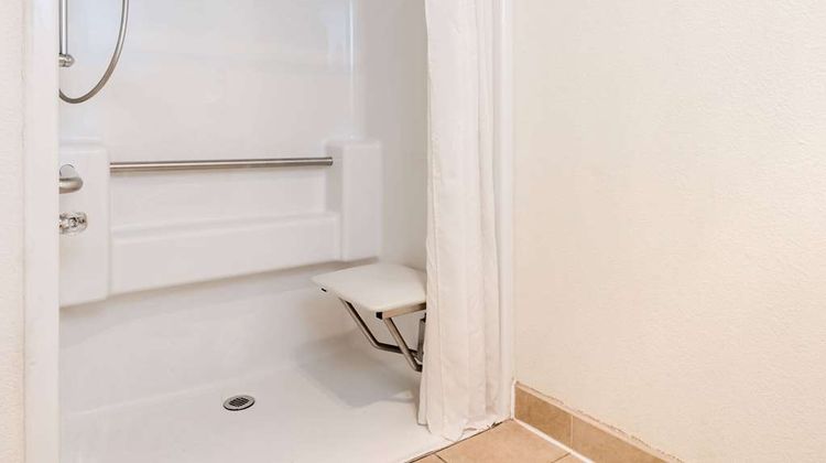 Super 8 Platte City Kansas City Area Room