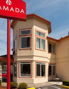 Ramada SeaTac Airport North