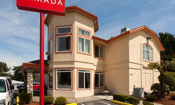 Ramada SeaTac Airport North