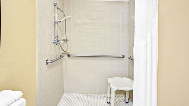 Super 8 Kissimmee/Maingate/Orlando Area Room