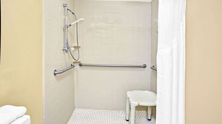 <b>Super 8 Kissimmee/Maingate/Orlando Area Room</b>. Images powered by <a href="https://iceportal.shijigroup.com/" title="IcePortal" target="_blank">IcePortal</a>.