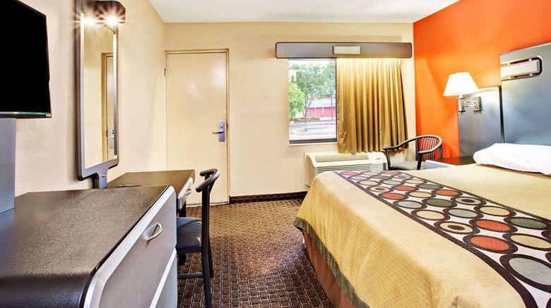 <b>Super 8 Kissimmee/Maingate/Orlando Area Room</b>. Images powered by <a href="https://iceportal.shijigroup.com/" title="IcePortal" target="_blank">IcePortal</a>.