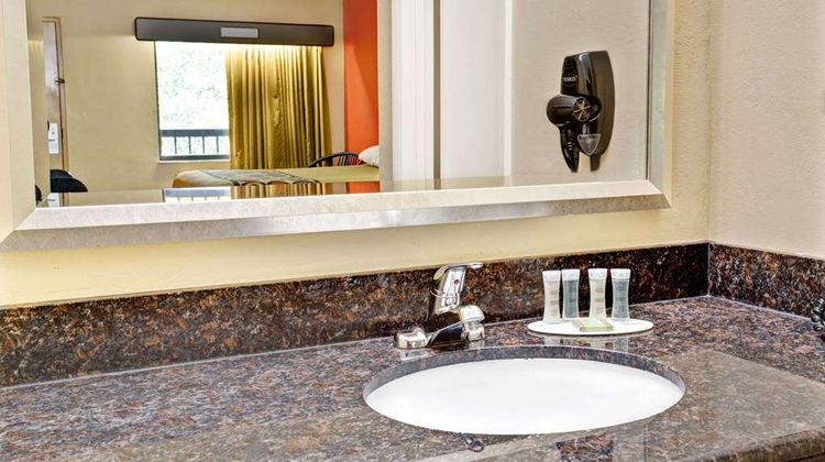 Super 8 Kissimmee/Maingate/Orlando Area Room