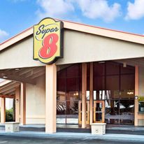 Super 8 Kissimmee/Maingate/Orlando Area