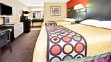 Super 8 Kissimmee/Maingate/Orlando Area Room