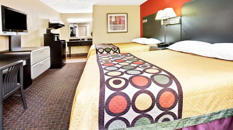 <b>Super 8 Kissimmee/Maingate/Orlando Area Room</b>. Images powered by <a href="https://iceportal.shijigroup.com/" title="IcePortal" target="_blank">IcePortal</a>.