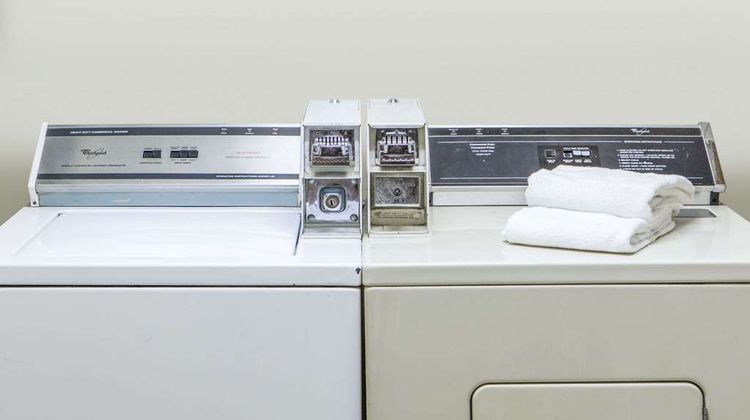 Super 8 Cleveland Other